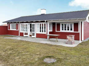8 person holiday home in Aabenraa Aabenraa